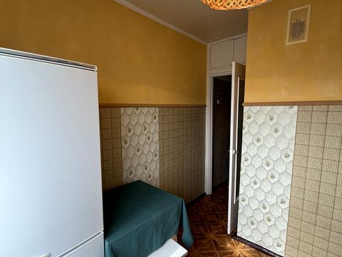 квартира за адресою Кубанської України вул. (Маршала Жукова), 49