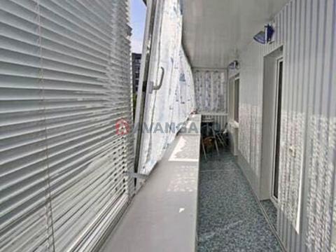 квартира по адресу Фортечная ул. (Грязнова), 55Б