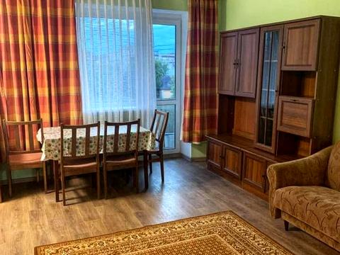 квартира по адресу Василия Тарновского ул. (Пушкіна), 12
