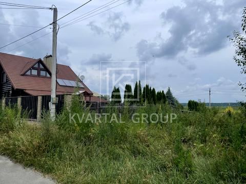 участок по адресу 