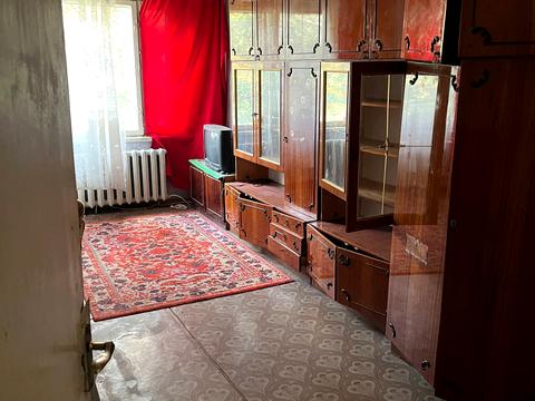 квартира по адресу Кубанской Украины ул. (Маршала Жукова), 47-А