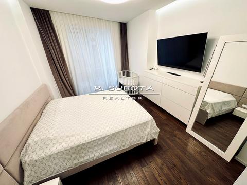 квартира за адресою Сімферопольська, 2к 