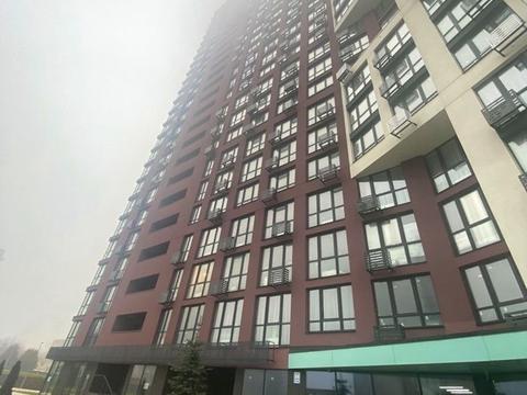 квартира за адресою Віктора Некрасова вул. (Північно-Сирецька), 8