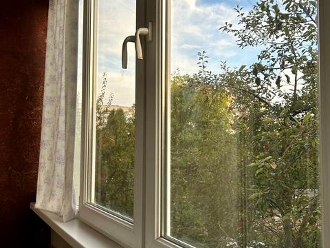квартира за адресою Шолуденка вул., 3