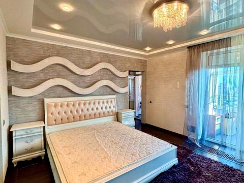 квартира за адресою Чоколівський бульв., 42-А