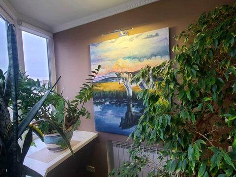 квартира за адресою Драгоманова вул., 17