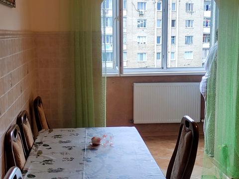 квартира по адресу Ольги Кисилёвской ул., 32