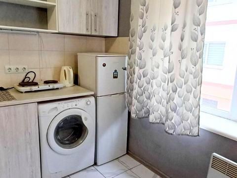 квартира по адресу Жолио Кюри ул., 64
