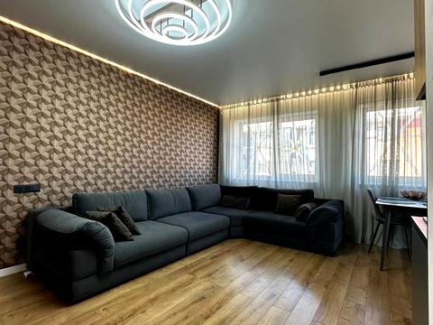 квартира за адресою Олексія Вадатурського вул. (Маршала Малиновського), 5