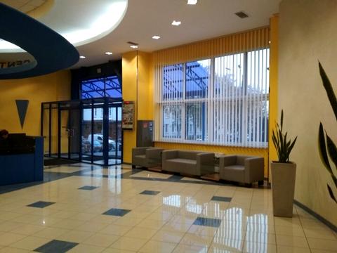 комерційна за адресою Шолуденка вул., 3