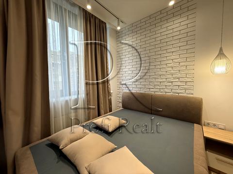 квартира за адресою Антоновича вул. (Горького), 74