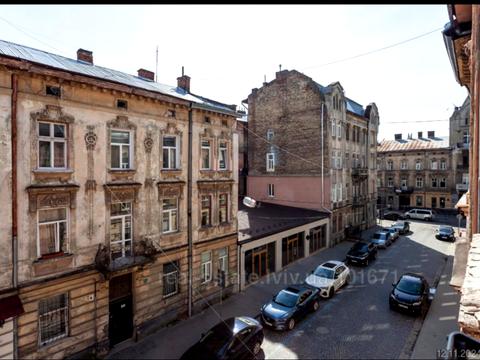 квартира по адресу Академіка Люльки, 5
