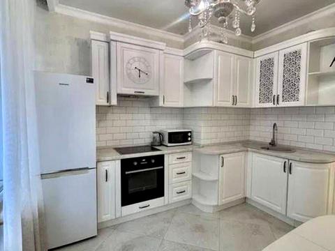квартира за адресою Генуезька вул., 3б