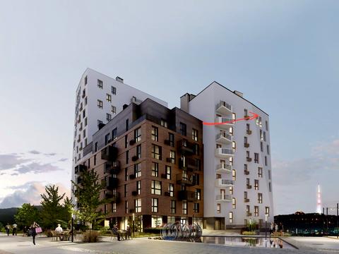 квартира за адресою Василя Щурата вул., 2Г