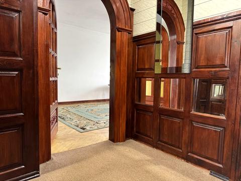 квартира по адресу Евгения Патона ул., 21