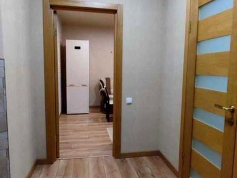 квартира по адресу Метрологическая ул., 52-А