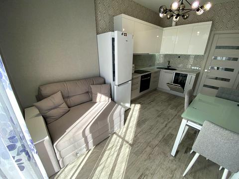 квартира по адресу Киев, Сапёрное Поле ул., 14/55