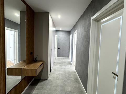 квартира за адресою Наталії Кобринської пров. (Халтуріна), 7 Б