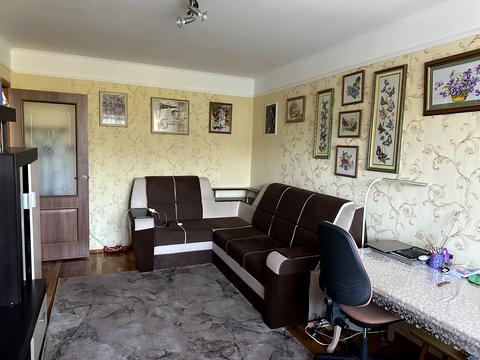 квартира за адресою Лесі України, 5