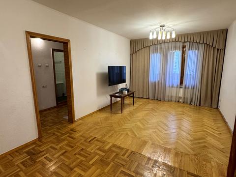 квартира по адресу Драгоманова ул., 23