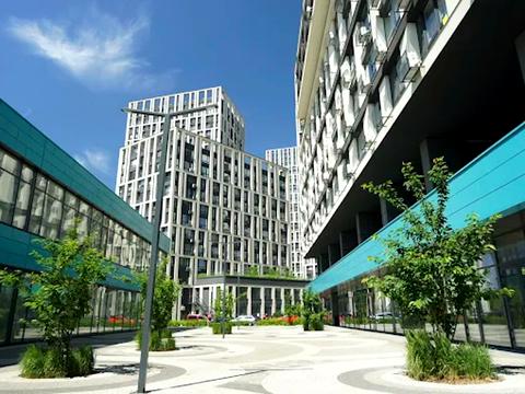 квартира за адресою Зарічна вул., 6 к5
