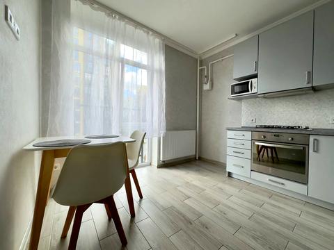 квартира по адресу Стрийская ул., 111-В