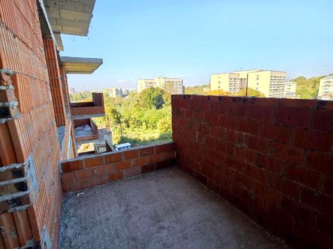 квартира по адресу Раковского ул., 20
