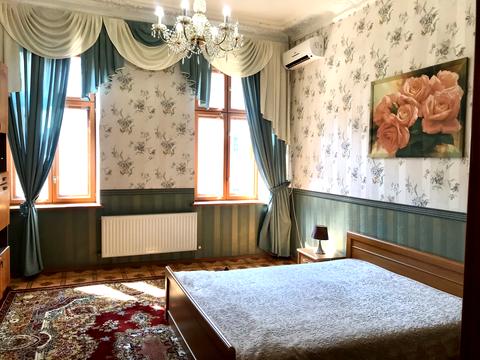 квартира за адресою Європейська пл. (Катерининська), 24