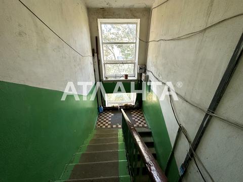 квартира по адресу Космонавтов ул., 27/3