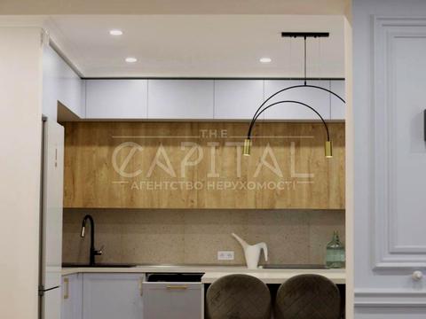 дом по адресу Лесной пер.