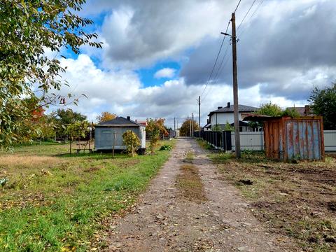 ділянка за адресою Володимирська вул.