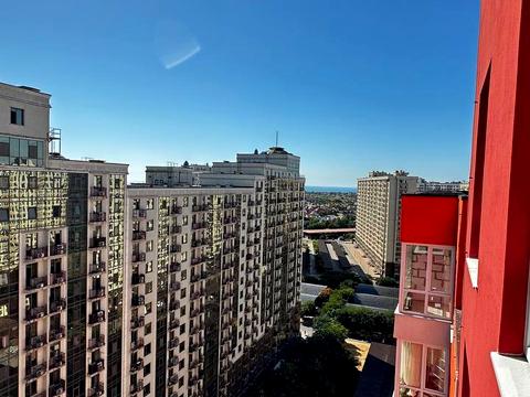 квартира за адресою Перлинна вул., 3а/1