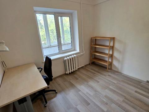 квартира по адресу Васильковская ул., 8