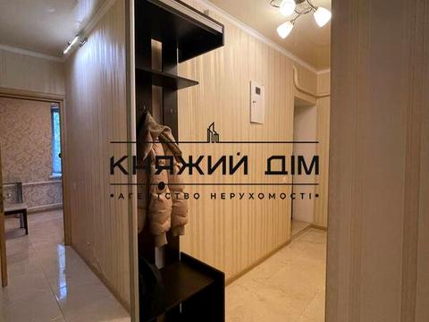 квартира по адресу Дорогожицкая ул., 15-Б