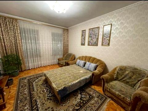 квартира по адресу Прохоровская ул., 43