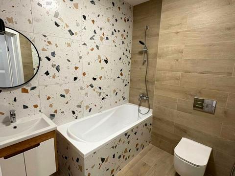 квартира за адресою Карла Мікльоша вул., 20а