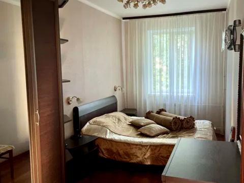 квартира за адресою Єреванська вул., 13