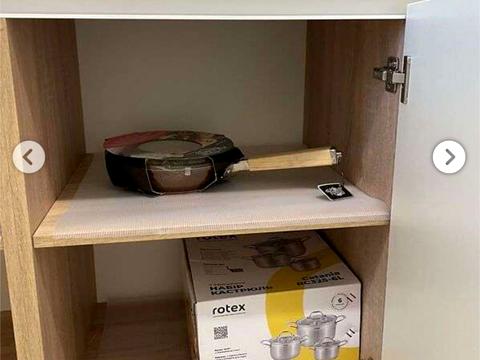 квартира за адресою Родини Кістяківських вул., 2-А