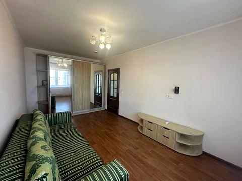 квартира за адресою Бориса Гмирі вул., 18