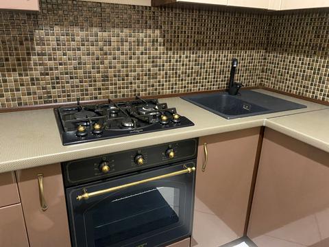 квартира за адресою Віктора Чміленка вул. (Дзержинського), 27