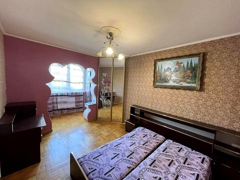 квартира за адресою Панаса Мирного вул., 31