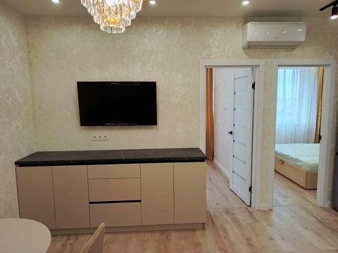 квартира за адресою Перлинна вул., 8