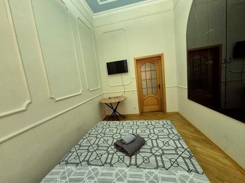 квартира по адресу Шота Руставели ул., 38