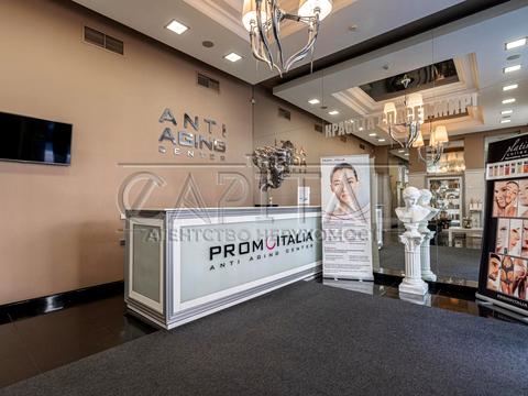 коммерческая по адресу Туровская ул., 32