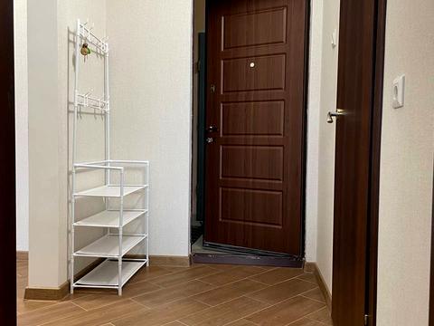квартира по адресу Сергея Данченко ул., 5