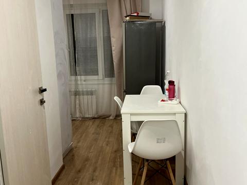 квартира по адресу Оболонский просп., 10-В