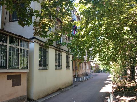 квартира по адресу Фонтанская дорога ул. (Перекопской дивизии улица), 14В