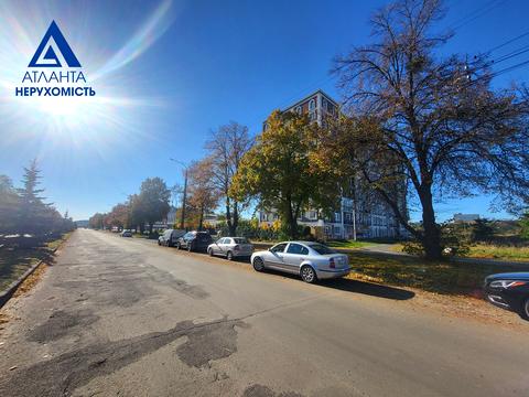 ділянка за адресою Гущанська вул., 34а