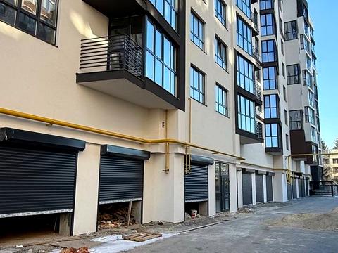 квартира за адресою Панаса Мирного вул., 9