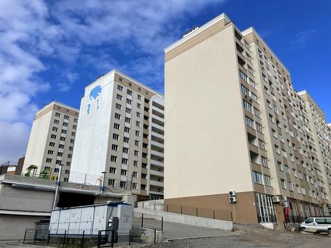 квартира по адресу Кармелюка ул., 3А